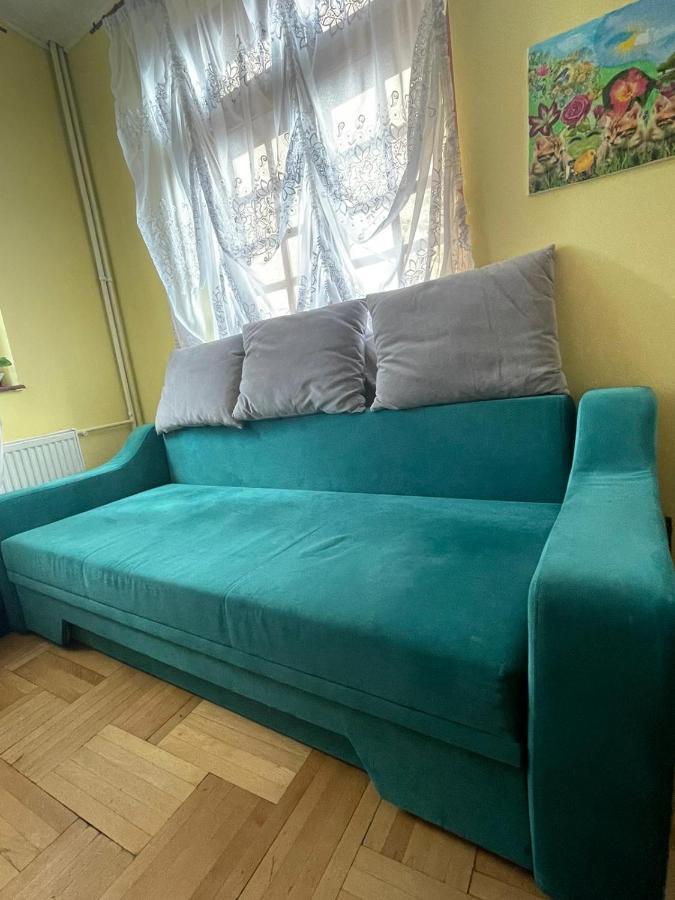 Hotel Constantinescu A. Buşteni Esterno foto