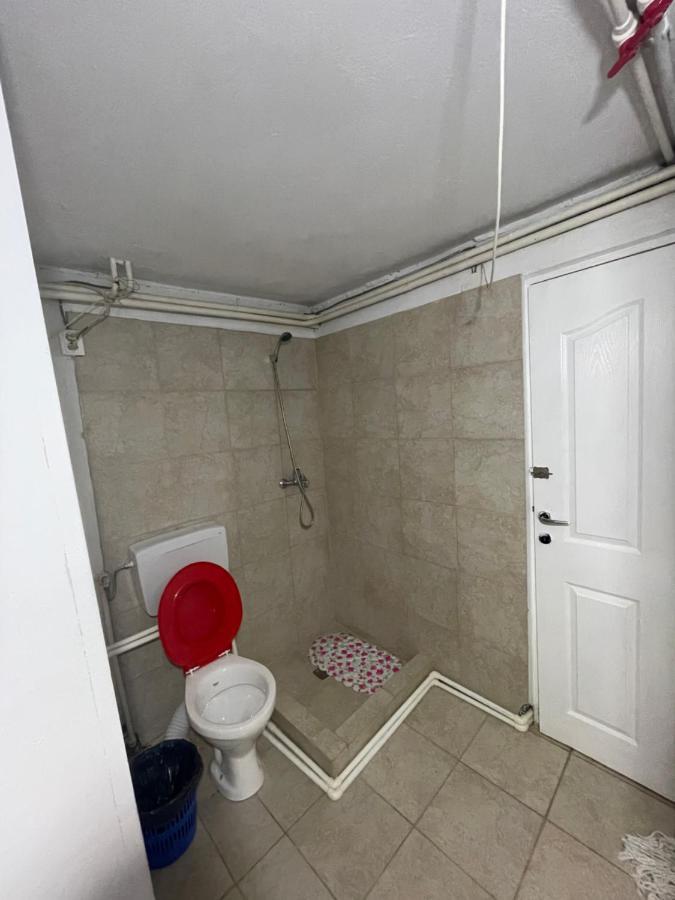 Hotel Constantinescu A. Buşteni Esterno foto