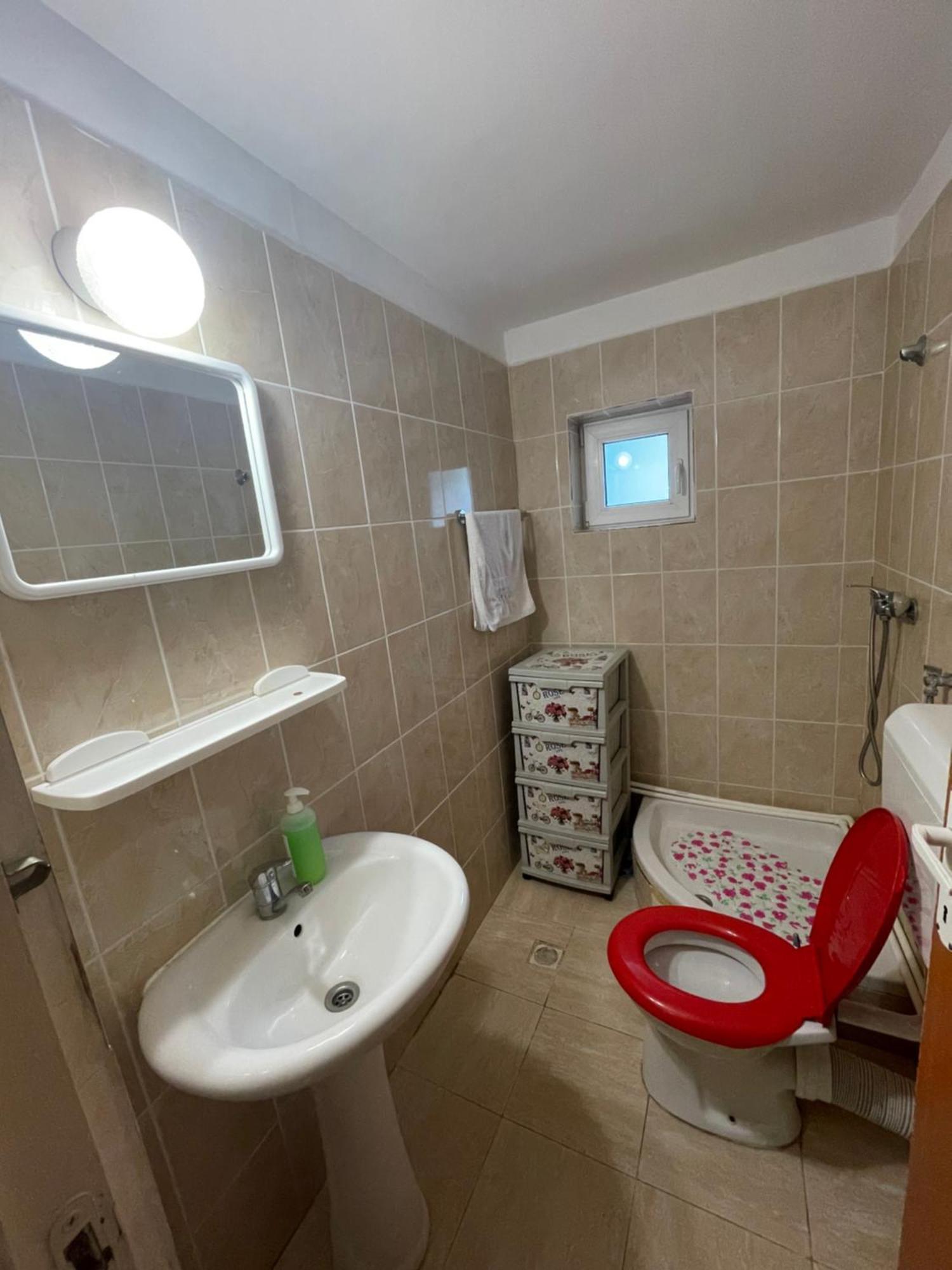 Hotel Constantinescu A. Buşteni Esterno foto