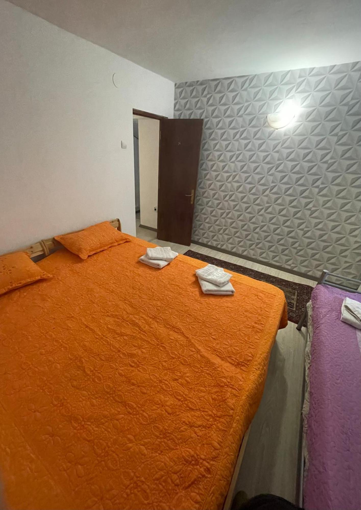Hotel Constantinescu A. Buşteni Esterno foto