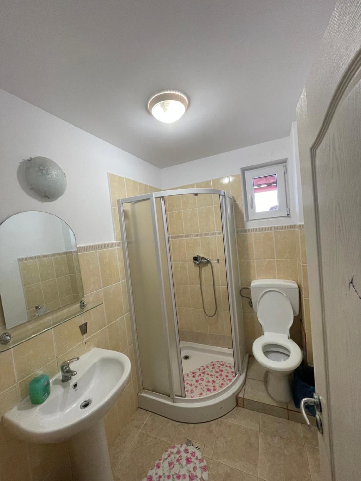 Hotel Constantinescu A. Buşteni Esterno foto